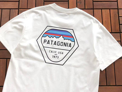 T-Shirts Patagonia