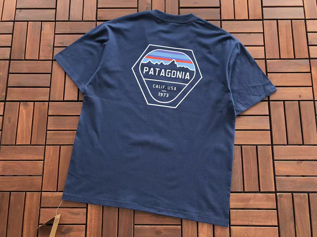 T-Shirts Patagonia