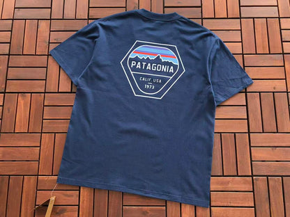 T-Shirts Patagonia