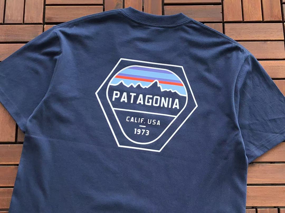T-Shirts Patagonia