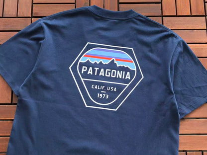 T-Shirts Patagonia
