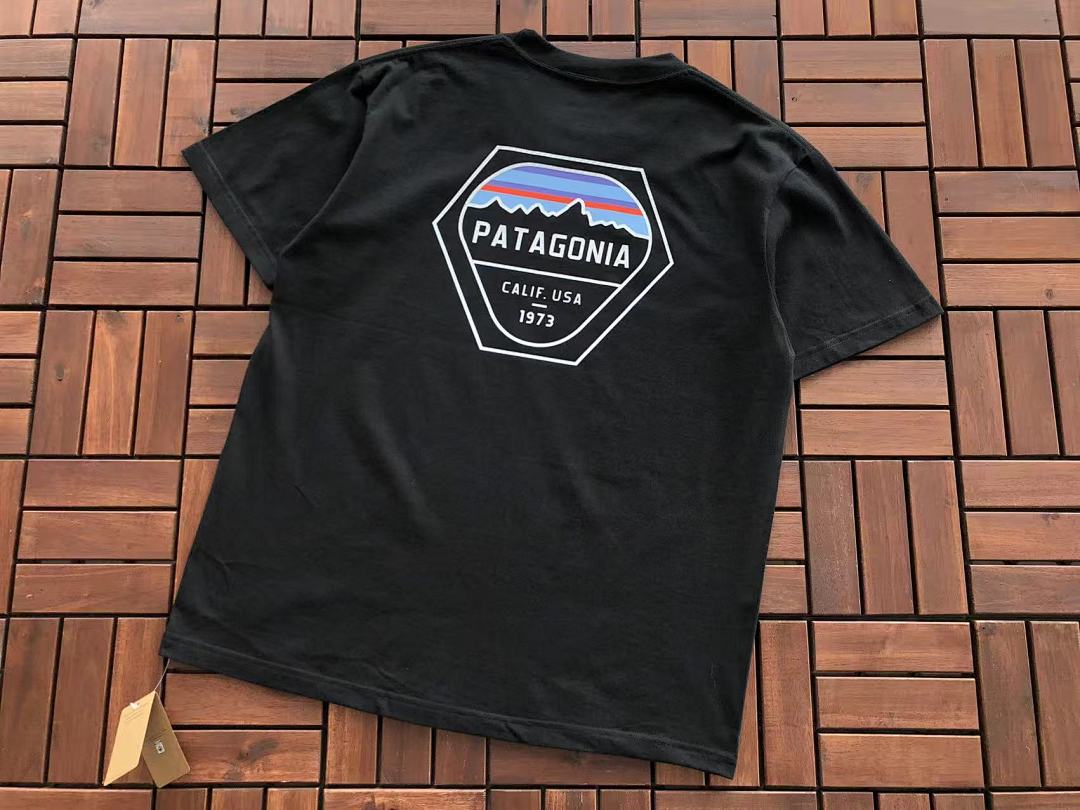 T-Shirts Patagonia