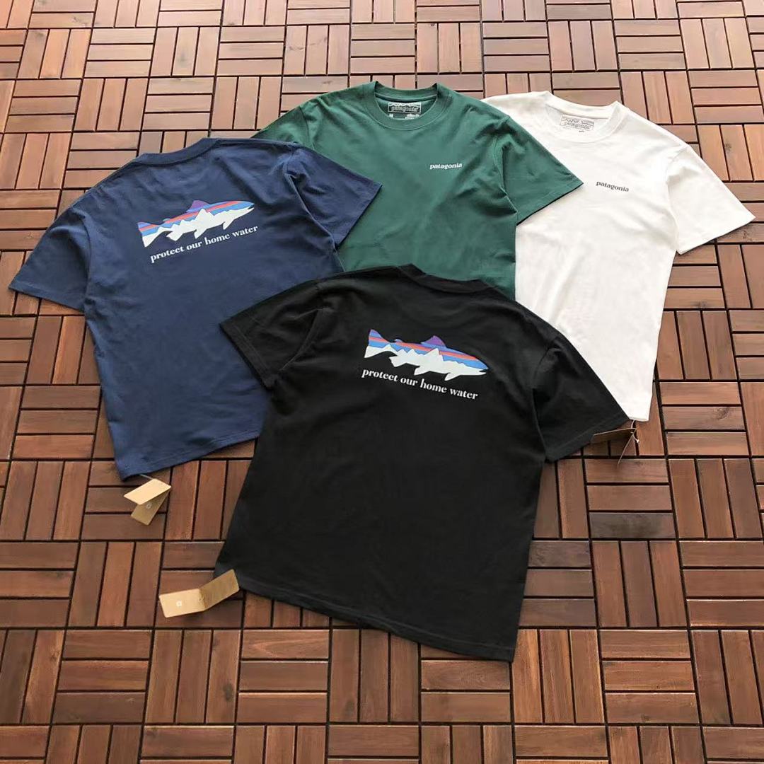 T-Shirts Patagonia