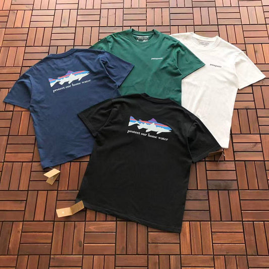 T-Shirts Patagonia