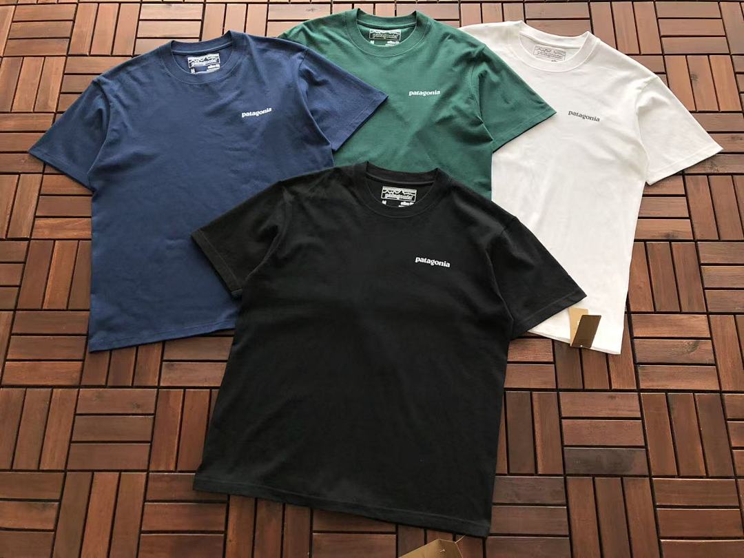T-Shirts Patagonia