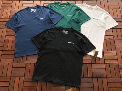 T-Shirts Patagonia