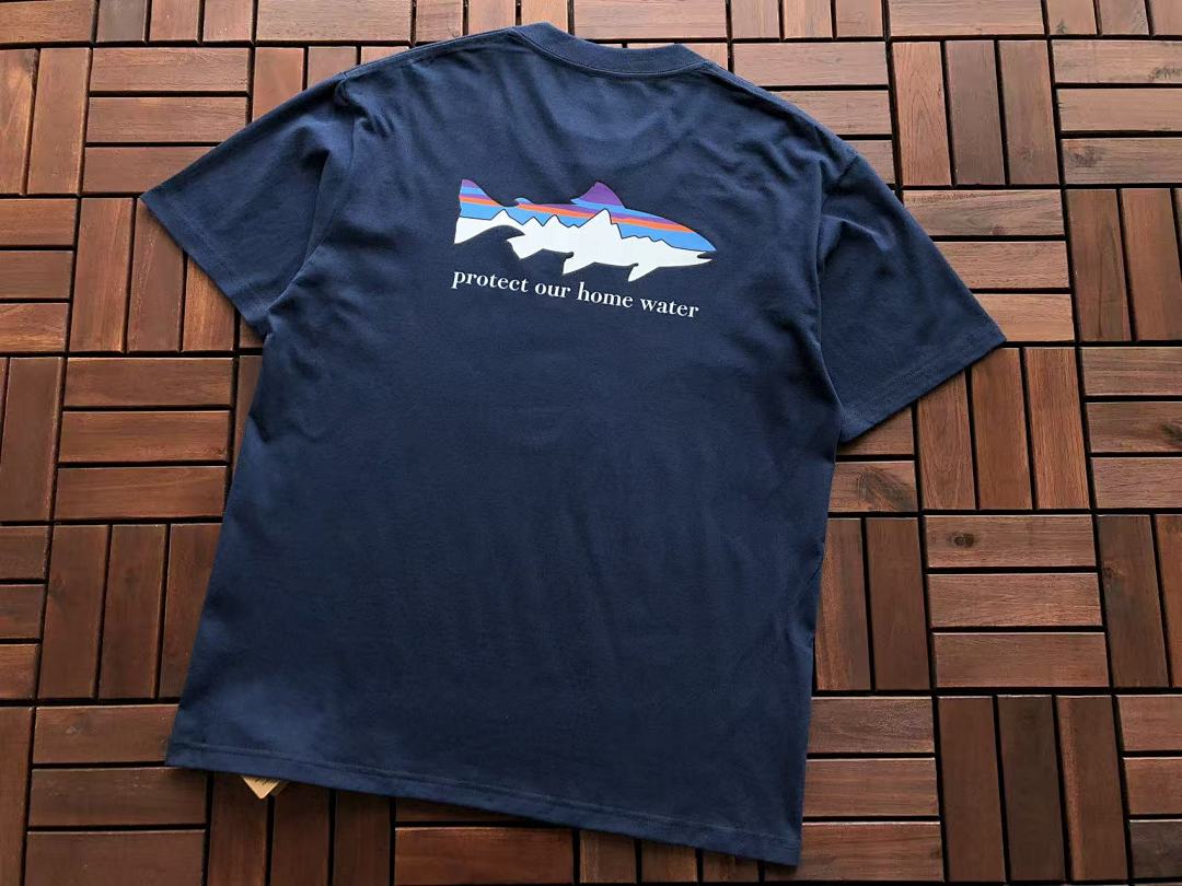 T-Shirts Patagonia