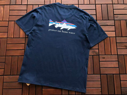 T-Shirts Patagonia