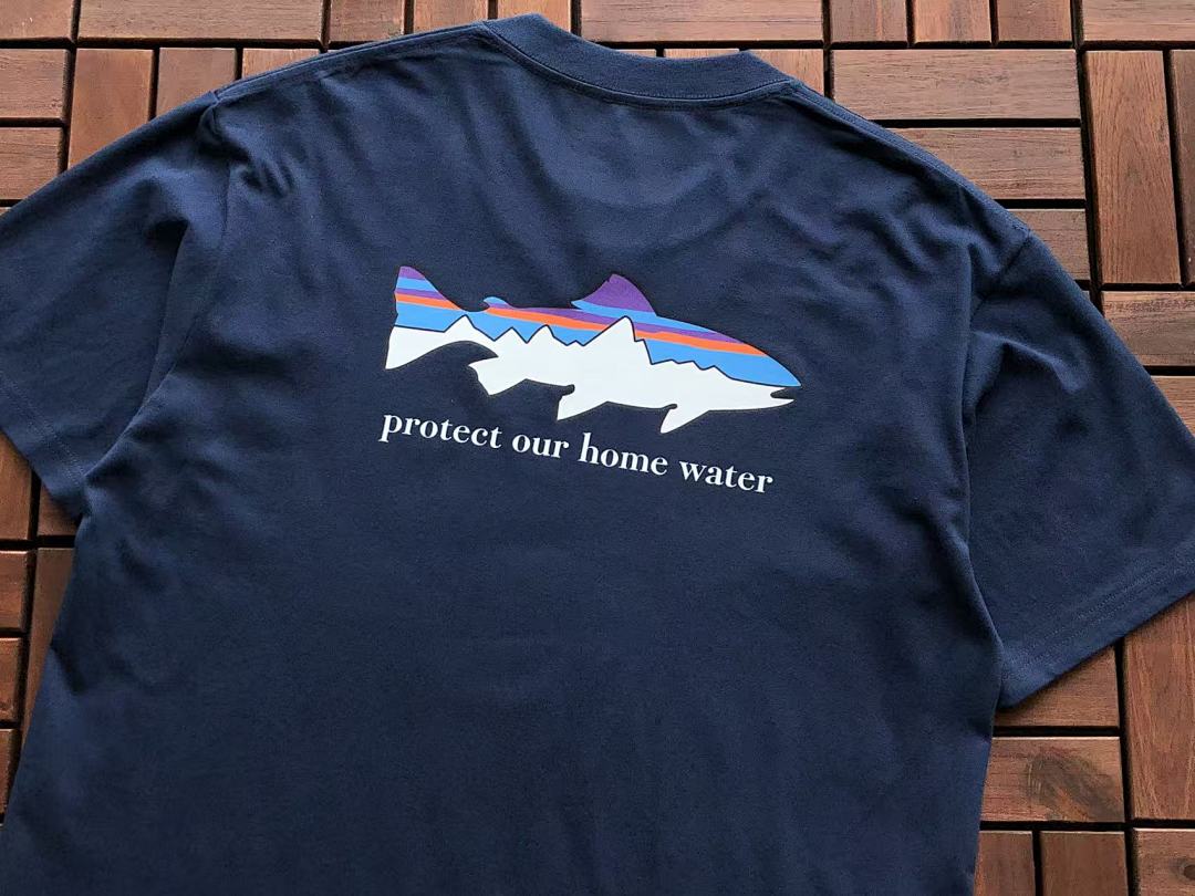 T-Shirts Patagonia