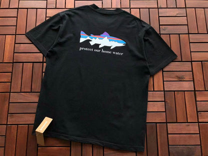 T-Shirts Patagonia