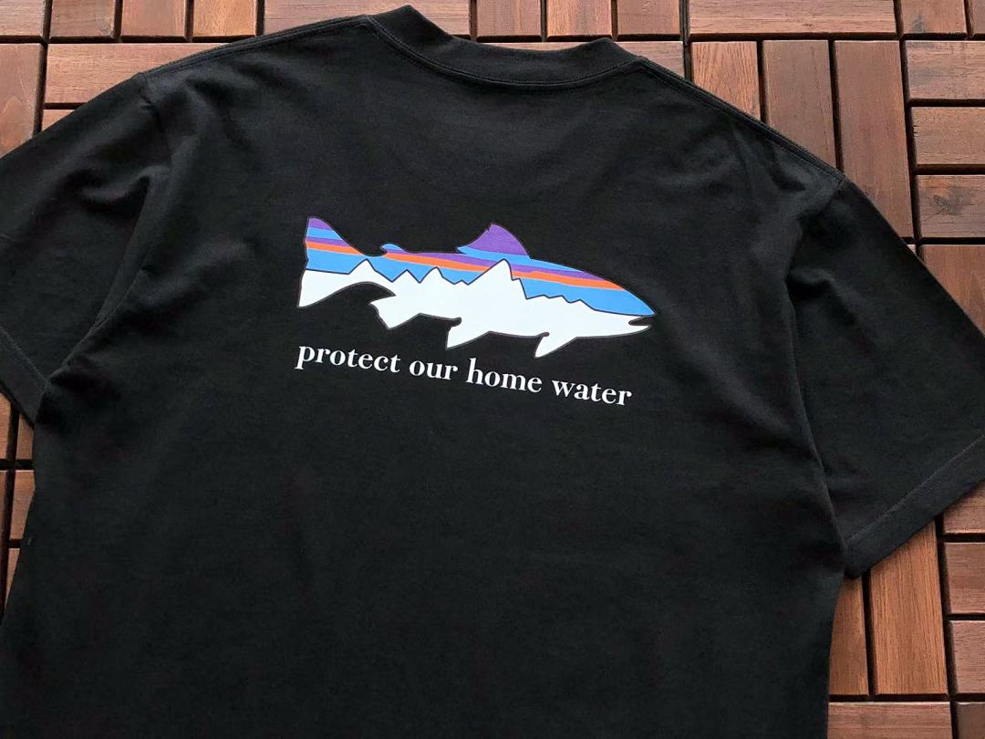 T-Shirts Patagonia