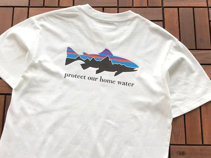 T-Shirts Patagonia