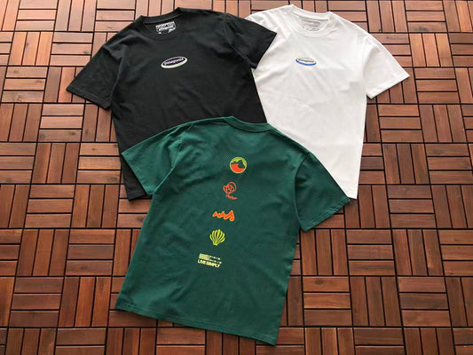 T-Shirts Patagonia