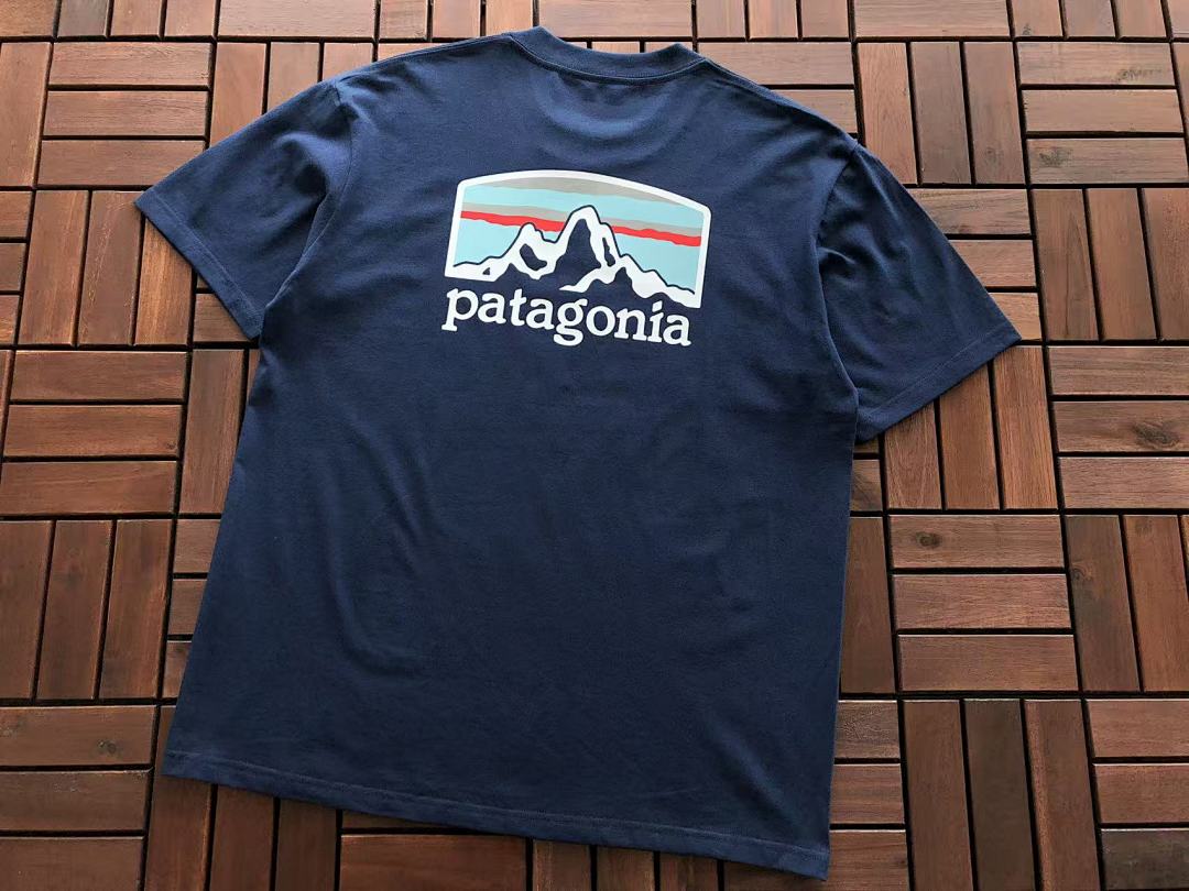T-Shirts Patagonia