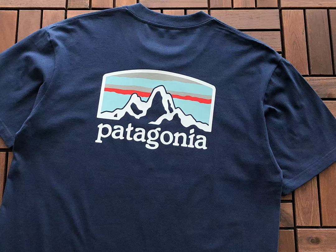 T-Shirts Patagonia