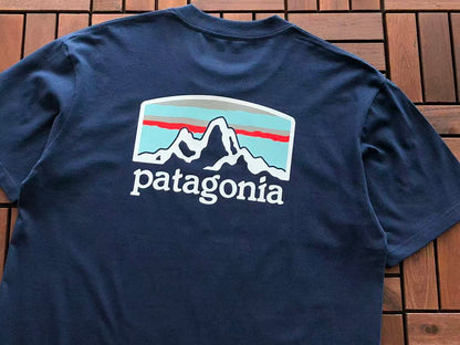 T-Shirts Patagonia