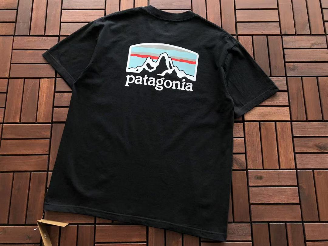 T-Shirts Patagonia