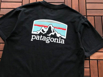 T-Shirts Patagonia