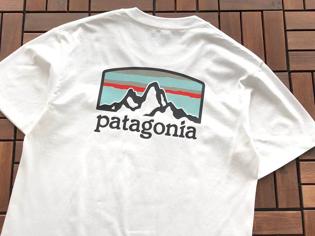 T-Shirts Patagonia