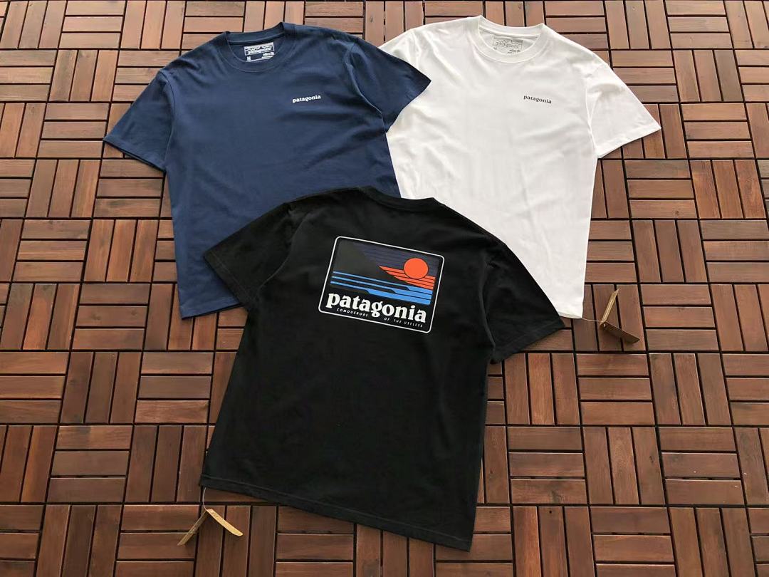 T-Shirts Patagonia