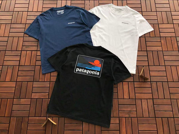 T-Shirts Patagonia