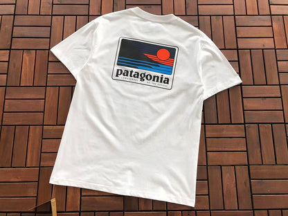 T-Shirts Patagonia