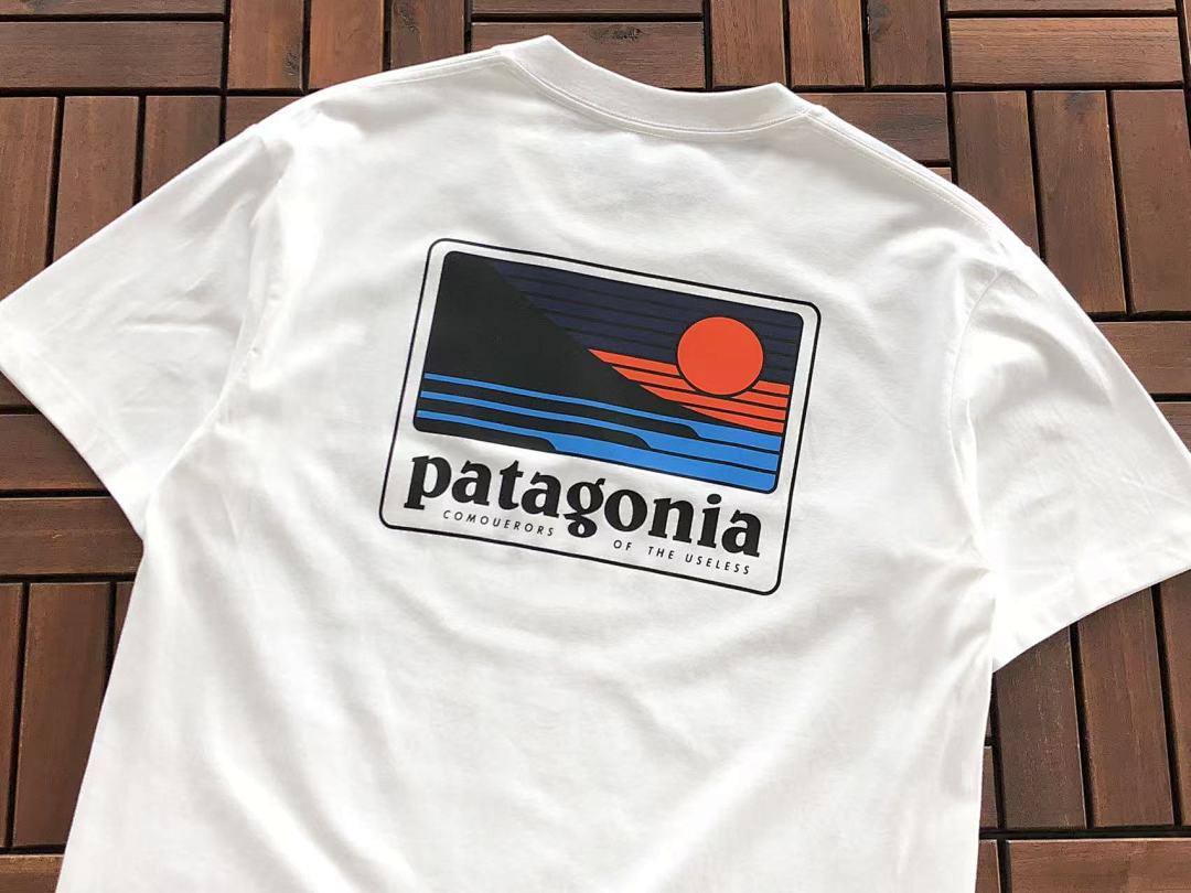 T-Shirts Patagonia