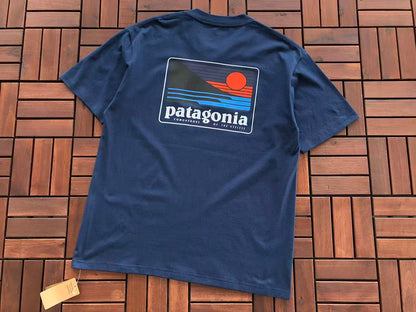 T-Shirts Patagonia