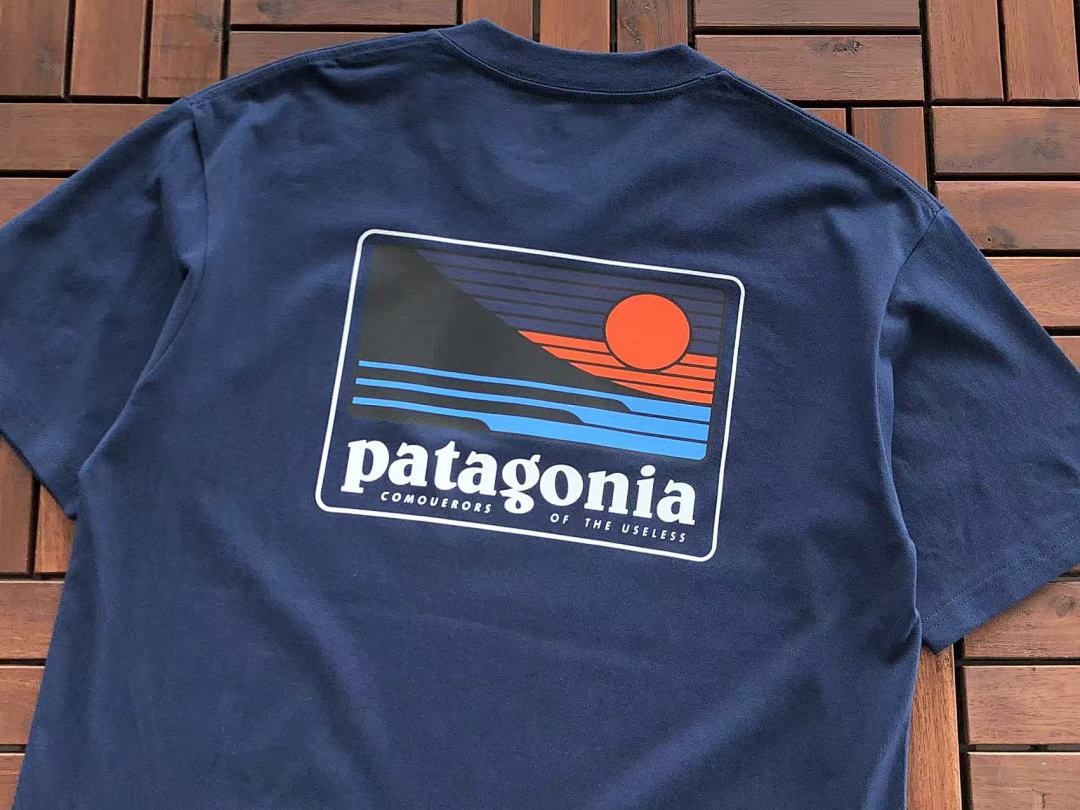 T-Shirts Patagonia
