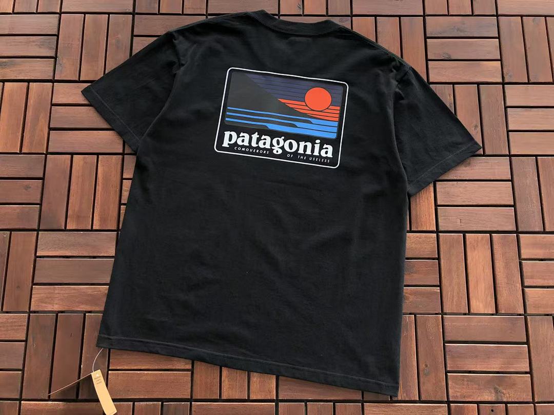 T-Shirts Patagonia