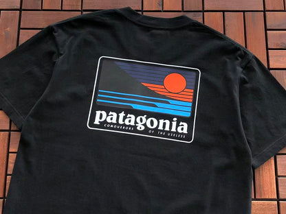 T-Shirts Patagonia