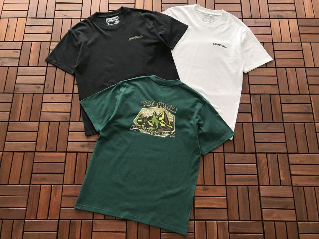 T-Shirts Patagonia