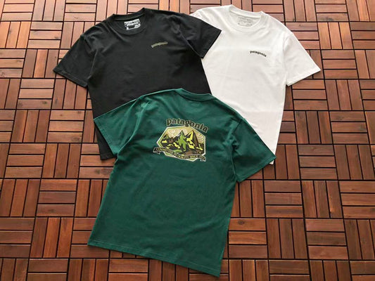 T-Shirts Patagonia