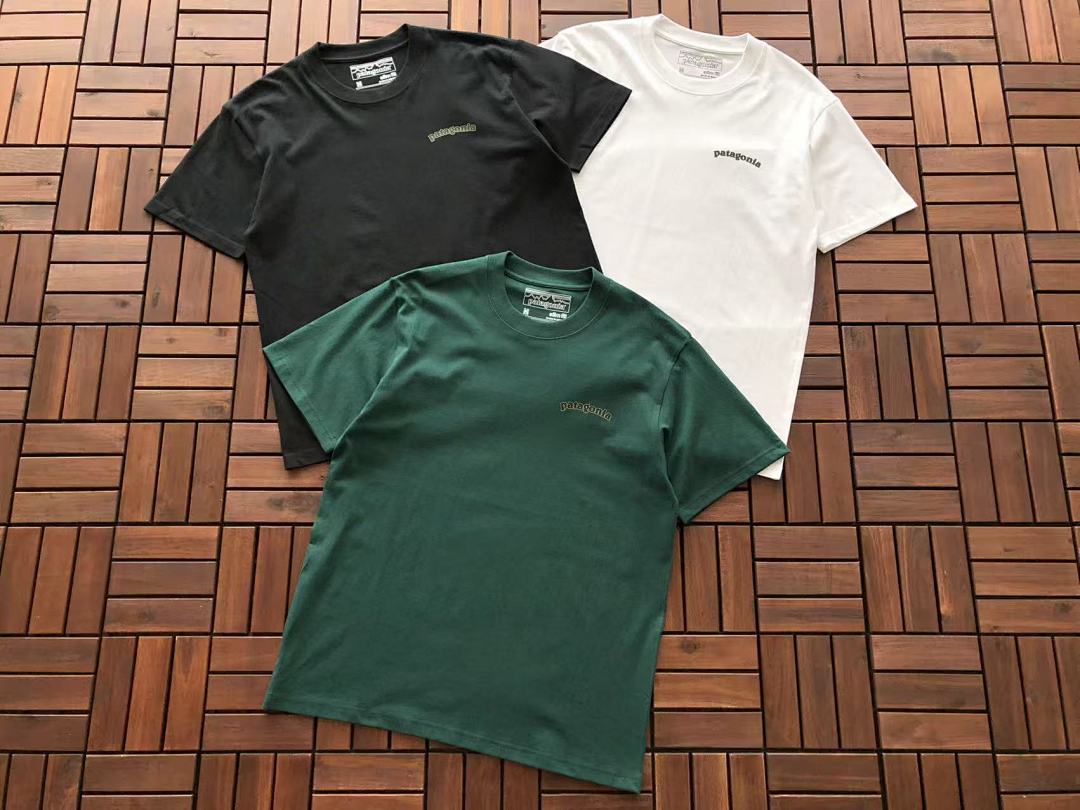 T-Shirts Patagonia