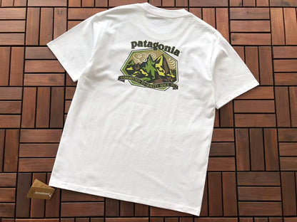 T-Shirts Patagonia