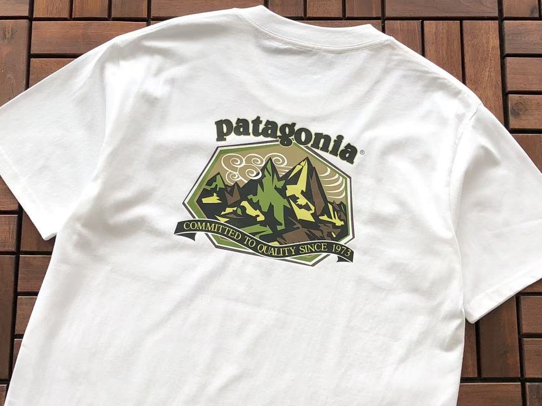 T-Shirts Patagonia