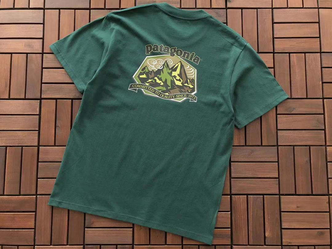 T-Shirts Patagonia