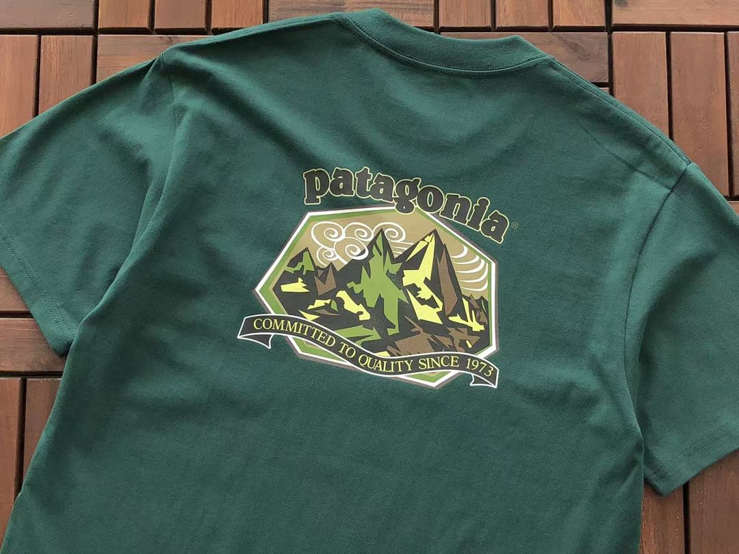 T-Shirts Patagonia