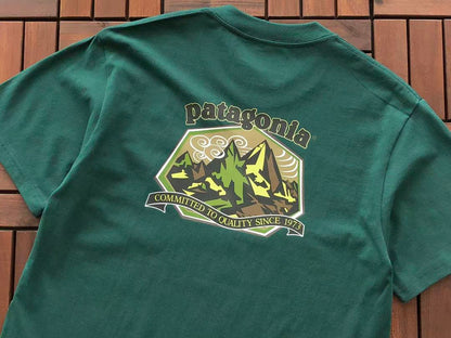 T-Shirts Patagonia