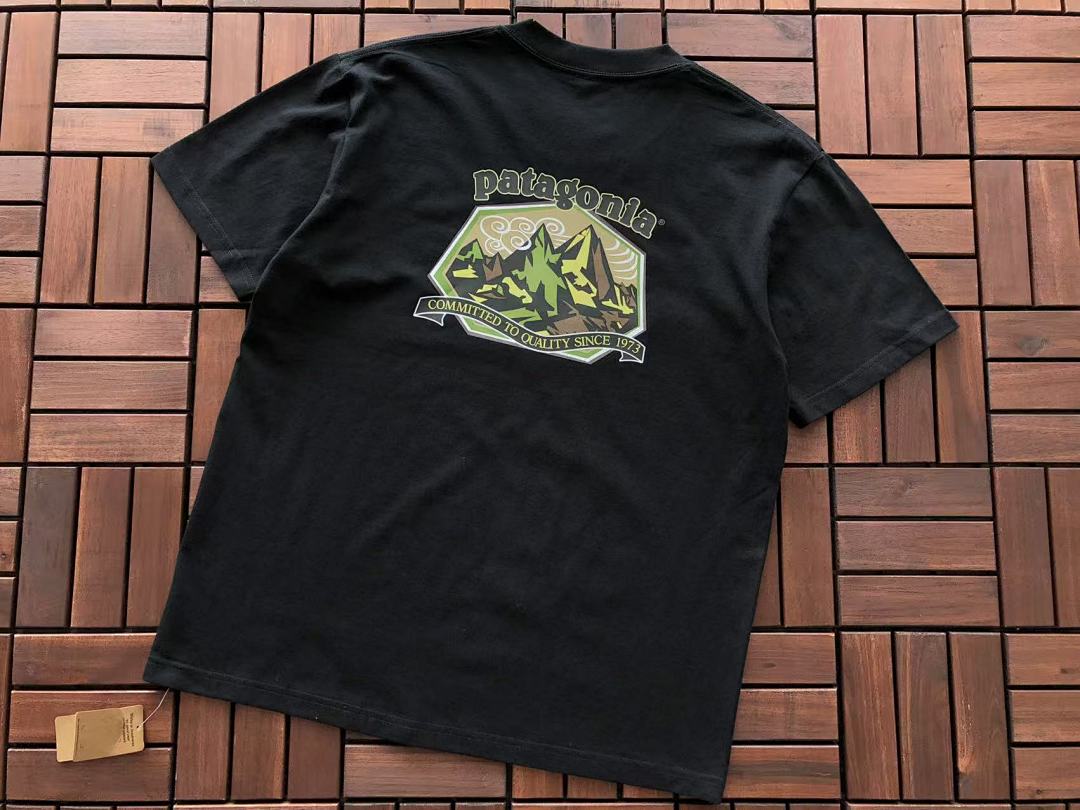 T-Shirts Patagonia