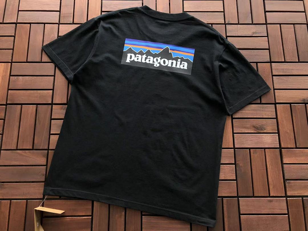 T-Shirts Patagonia