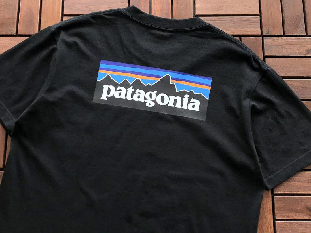T-Shirts Patagonia
