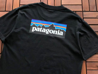 T-Shirts Patagonia
