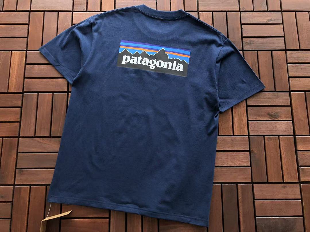 T-Shirts Patagonia