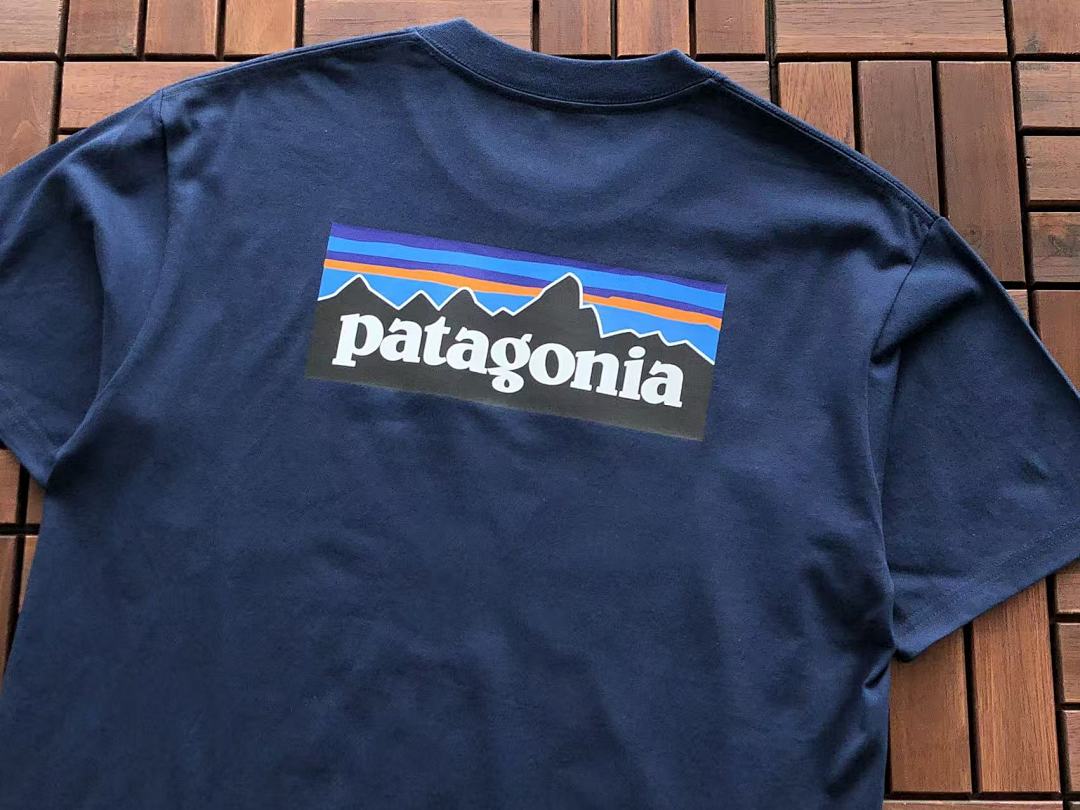 T-Shirts Patagonia