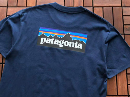 T-Shirts Patagonia