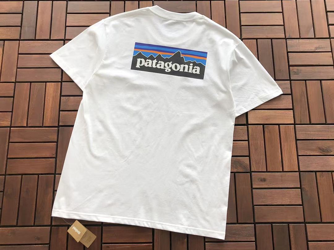 T-Shirts Patagonia
