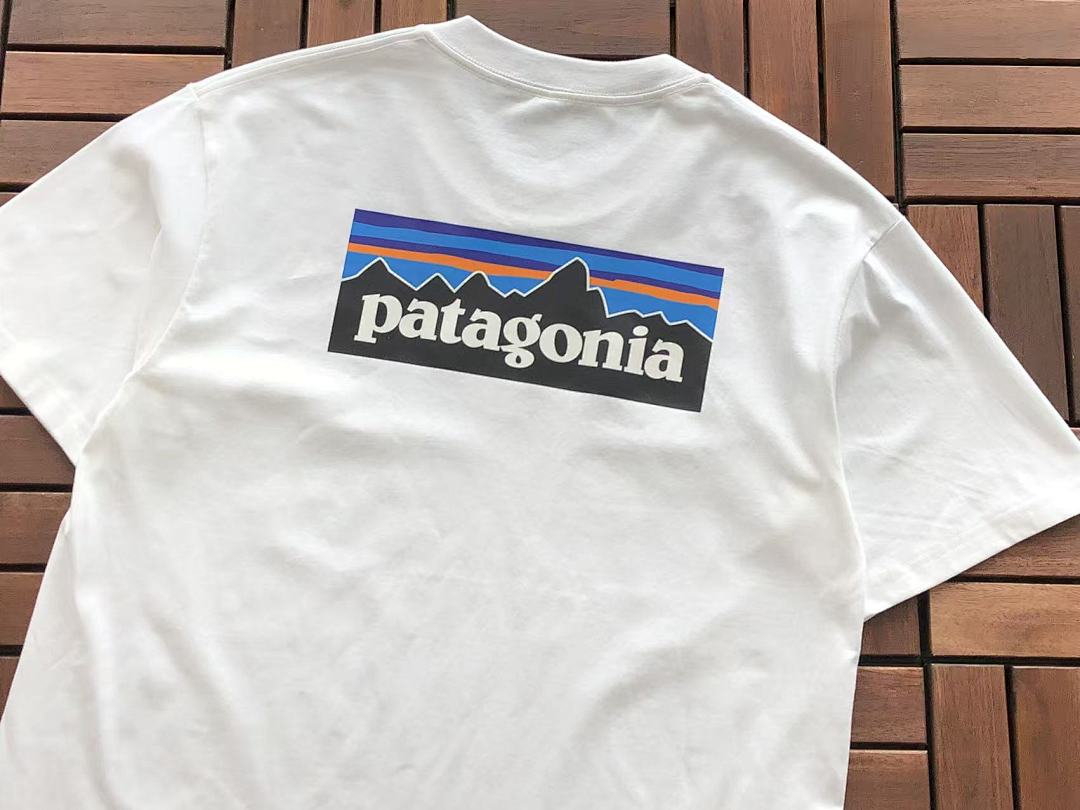 T-Shirts Patagonia