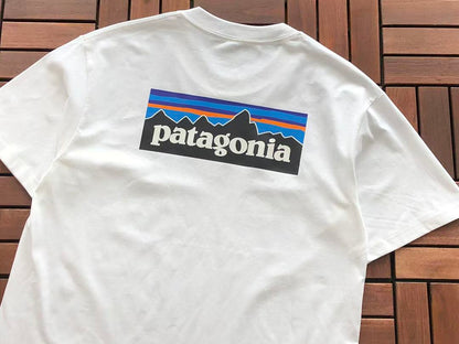 T-Shirts Patagonia