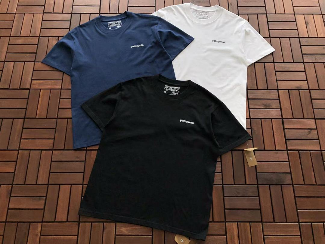 T-Shirts Patagonia